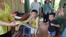 Mekong Delta exploring full day Trip