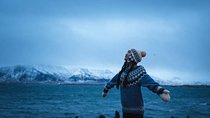 Vacation Photographer in Reykjavík