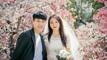 Vacation Photographer in Seoul