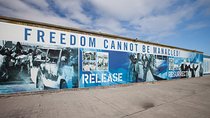 Full Day Private Robben Island & City