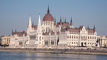 Budapest Guided Half-Day Grand City Tour with Parliament Visit