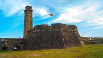 Galle Day Tour via Hikkaduwa Beach 