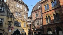 Vienna: The Great Plague Exploration Game