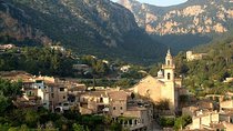 Palma de Mallorca Shore Excursion: Private Tour of Valldemossa, Soller and Serra de Tramuntana