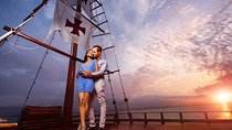 Romantic Experience Sunset Dinner Columbus in Cancun (2x1 price)