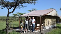 My Africa - My Safari 6 days Safari Adventure