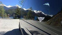 Vancouver-Whistler Private Transfer for Skiing