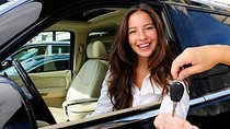 Agadir to Casablanca Airport Transfer