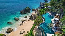 9 hours transport arround ubud, kuta, denpasar & tabanan