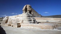 Private Tour: Giza Pyramids, Sphinx, Memphis, Dahshur