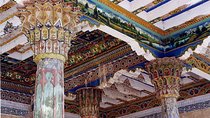 Best of Silk Road Tour from Beijing to Kashgar 10 Days