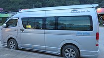 Private Transfer Krabi Airport to Lanta Island