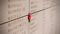 Private Tour, World War 2 London, including entry to Churchill War Rooms