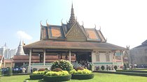 Phnom Penh killing field Private Tour