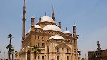 Private Tour: Egyptian Museum, Alabaster Mosque, Khan el-Khalili