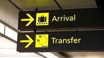 Cairo Airport Private Arrival Transfer