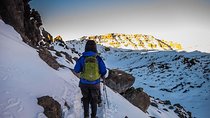 7 Days Kilimanjaro Trekking Machame Route with Professional Guide