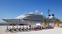 Marseille Shore Excursion Private Electric Bike Tour