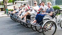 Saigon Then & Now: A Bygone Cyclo Adventure