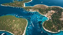 Blue Lagoon, Hvar and Pakleni Islands full day Private Boat Tour
