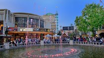 Los Angeles Private Tour