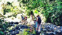 Tetebatu panorama walk