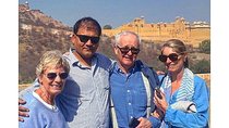 Private Customized Two Day Tour by Holymont Tours