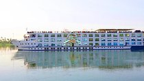 6days ( 5nights )from Aswan