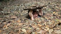 Cu Chi Tunnels - Ho Chi Minh City Small Group Tour Daily