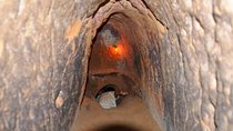 Cu Chi Tunnels Awesome Small Group Tour: Morning or Afternoon