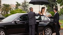 From Marrakech : Private Transfer to Fes 