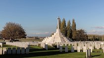 Flanders Fields Remembrance Tour from Bruges 