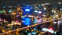 Egypt tour: Cairo By Night Tour