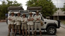 Botswana self drive guided Safari
