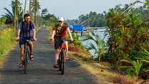 Village Bike Tour & Birdwatching 
