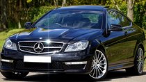 Transfer from Naples Hotel, Airport or Train Station to Sorrento 
