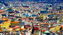 Private Transfer from Positano to Naples, Door-to-Door, English-speaking driver
