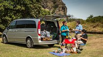 Private Auckland Luxury Tour