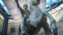 Private VIP Capitoline Museums Tour