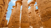 8 Days Egypt Package all Inclusive Cairo Aswan Luxor Nile cruise