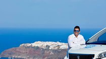 6 hours - Semi Private Island Tour with Wine Tasting and Food Pairing