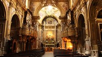 Naples Private Tour: with Panoramic Views and Historic Center