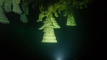 Cenotes diving Zapote and Kin Ha