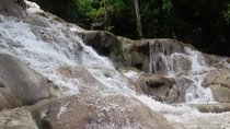 Zilpine Mystic - Dunn's River From Ocho Rios