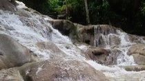 Bobsled Mystic Mountain - Dun's River From Ocho Rios