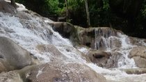 Bobsled Mystic Mountain - Dunn's river - Bob Marley From Ocho Rios