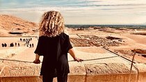 All inclusive Private 4-Day Tour around Giza.Cairo, Alexandria Luxor by flights 