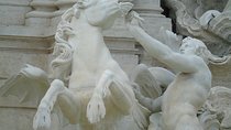Civitavecchia Port Rome Excursion: Family Friendly & Gelato