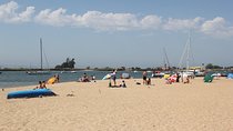 Seixal Sailing Cruise - Lunch in a typical restaurant