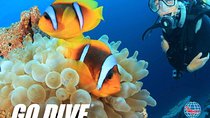 Exploration dives